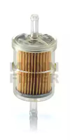 Фильтр топлива