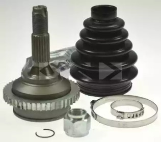 Шрус /O:48.8/ABS:48/0ABS-ring:99