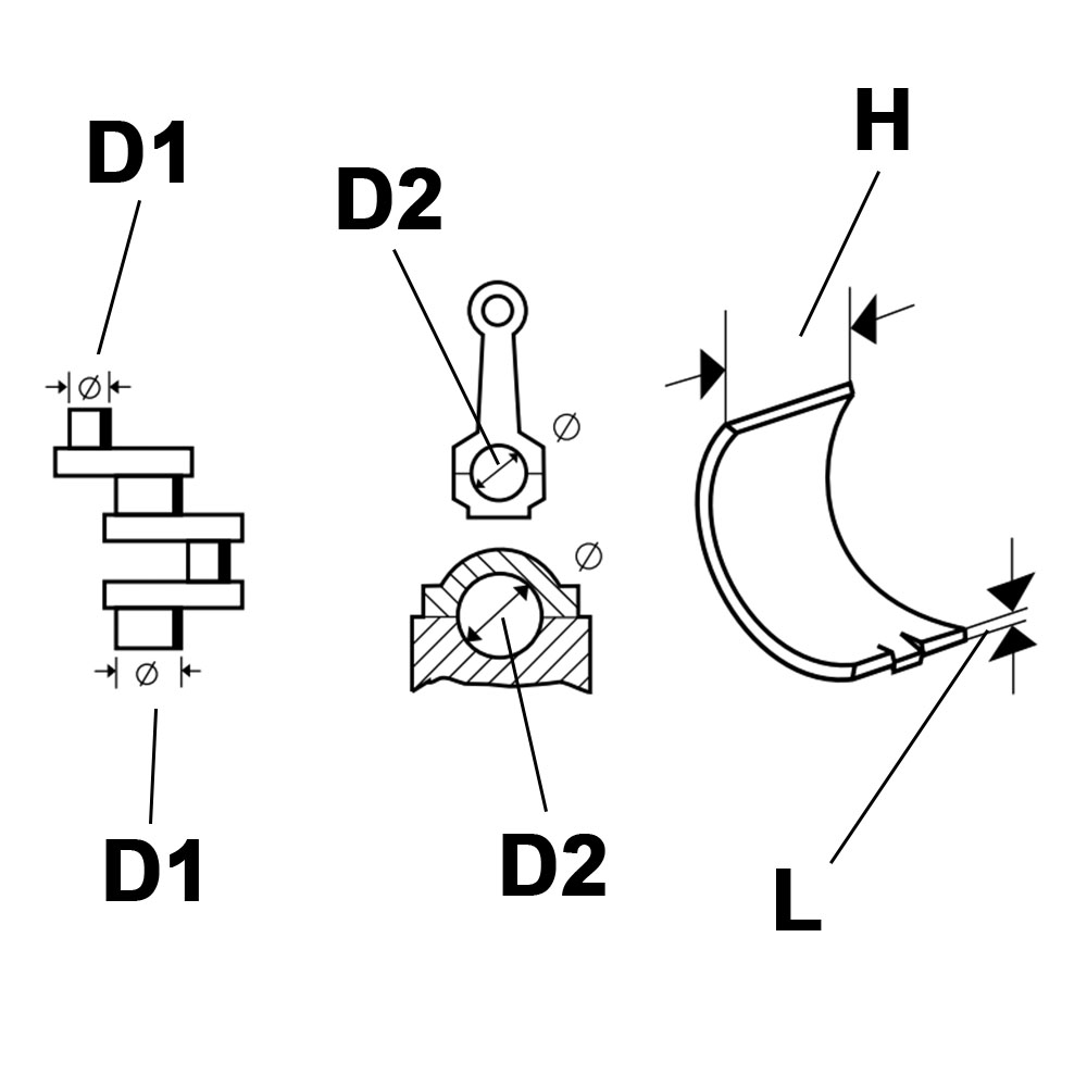 коренные вкладыши змз 402 0. шатунные вкладыши д245 0. вкладыши коренные коленчатого вала perkins u5mb0033. вкладыши (зил-5301) 240-1000102р3. вкладыши смд 60 н2.